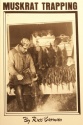 Russ Carman's "Muskrat Trapping" Book