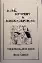 Russ Carman's "Musk, Mystery & Misconceptions" Book
