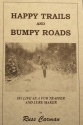 Russ Carman's "Happy Trails and Bumpy Roads" Book