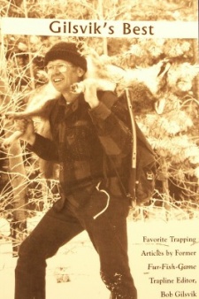 Bob Gilsvik's "Gilsvik's Best" Book