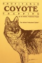 Jim Helfrich's "Profitable Coyote Trapping" Book
