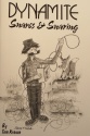 Tom Krause's "Dynamite Snares & Snaring" Book