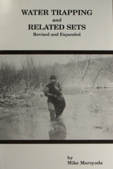 Mike Marsyada's "Water Trapping and Related Sets" Book
