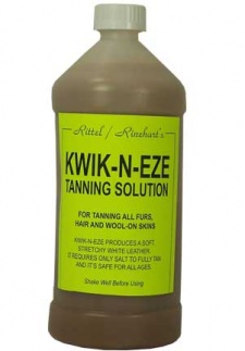 Rittel's Kwik-N-Eze