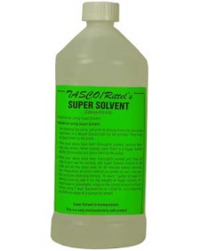 Rittel's Super Solvent Degreaser
