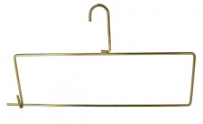 Fur Hangers