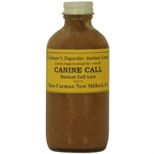 Carman's Canine Call Lure