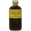 Carman's Hudson Seal Muskrat Lure