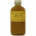 Carman's MCL-100 Muskrat Call Lure