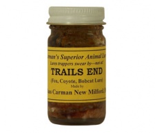 Carman's Trails End Lure