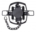 MB-650 OL Coyote & Bobcat Coil Spring Trap (Outside Laminated Offset Jaws)