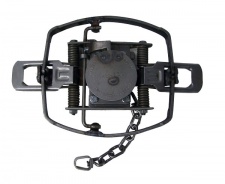 MB-750-OS Beaver Coil Spring Trap (Offset Jaws)