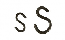 Standard S-Hooks