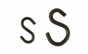 Standard S-Hooks