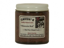 Caven's Minnesota Red Lure