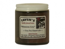 Caven's Minnesota Grey Lure