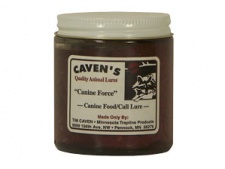 Caven's Canine Force Lure