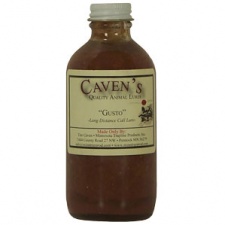 Caven's Gusto Lure