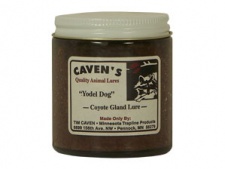 Caven's Yodel Dog Lure