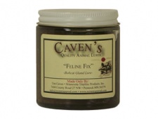 Caven's Feline Fix Lure