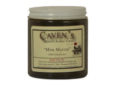 Caven's Mink Master Lure