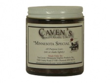 Caven's Minnesota Special Lure