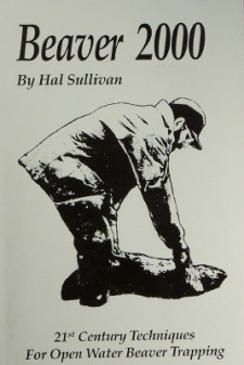 Hal Sullivan's "Beaver 2000" Book
