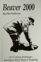 Hal Sullivan's "Beaver 2000" Book