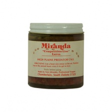Miranda's High Plains Predator Call Lure