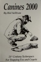 Hal Sullivan's "Canines 2000" Book