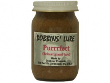 Dobbins' Purrrfect Lure