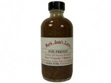June's Fox Frenzy Lure