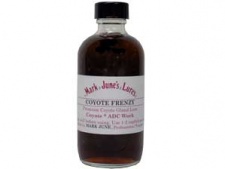 June's Coyote Frenzy Lure