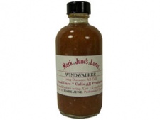 June's Wind Walker Lure