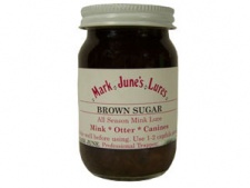 June's Brown Sugar Lure