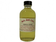 June's Shell-Fire Lure