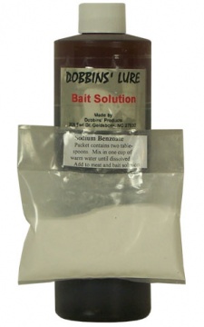 Dobbins' Bait Solution