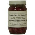 Carman's Sweetmeat Predator Bait (8 oz.)