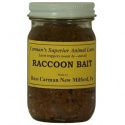 Carman's Raccoon Bait (4 oz.)