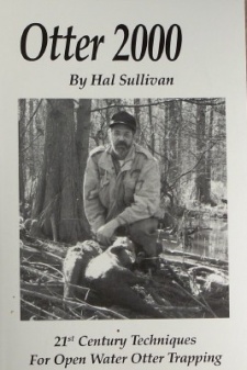 Hal Sullivan's "Otter 2000" Book