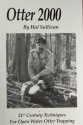 Hal Sullivan's "Otter 2000" Book