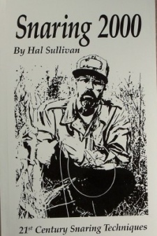 Hal Sullivan's "Snaring 2000" Book