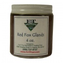 Red Fox Glands