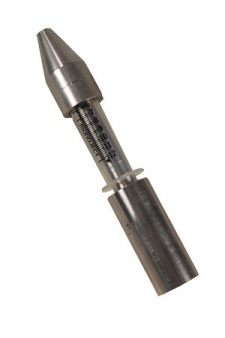 B & B Syringe
