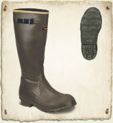 LaCrosse Burly Classic Boots