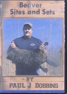 Paul Dobbins' "Beaver Sites and Sets" DVD