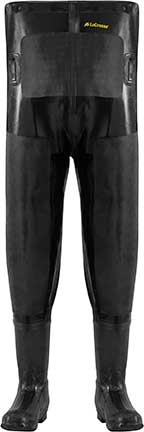 LaCrosse ZXT Insulator III Waders