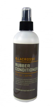 LaCrosse Rubber Conditioner