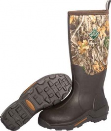 Muck Woody Max Boots
