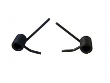 Music Wire Springs (Pair)